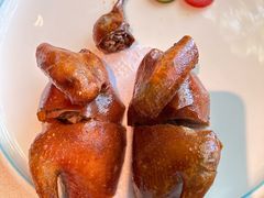 -相思林金岛饭店(青山湖店)