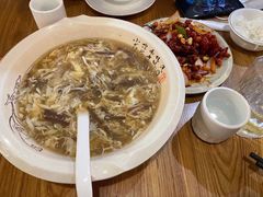 -陈傻子餐厅(世纪都会店)