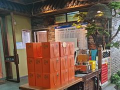 -黄泥岗·黄陂农家菜(百步亭店)