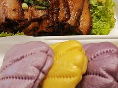 -惠丰堂饭庄·烤鸭·京味菜(西北旺·航天城店)