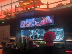 -西塔老太太泥炉烤肉(上海七宝领展广场店)