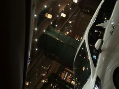 -成都凯宾斯基饭店