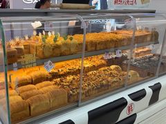 -红星前进面包牛奶公司(君太店)