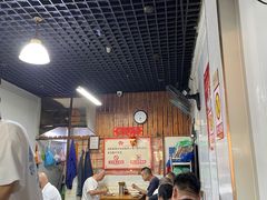 大堂-仓桥面结店
