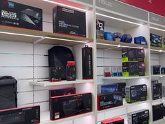 -华硕电脑ROG玩家国度·售后维修中心(虹桥天街店)