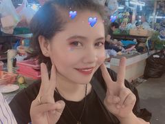 -班赞海鲜市场