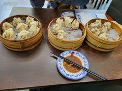 -都一处烧麦馆(前门店)