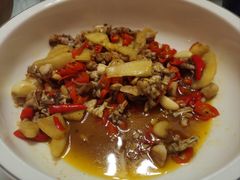 -湘江红·湖南招牌菜(莲花南路店)