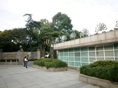 -中国福利会少年宫