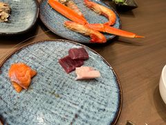 -青岛海天大酒店·1988全日餐厅