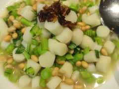 -乔家小院•非遗驴肉•本地小海鲜(滨河路店)