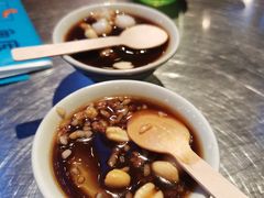 红糖冰粉-鱼库·不仅是一家烤鱼店(车公庙店)