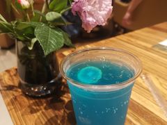 -半秋山西餐厅(销品茂店)