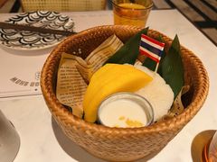 -太食獸泰式茶餐厅(济南万象城店)