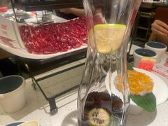 -左庭右院鲜牛肉火锅(长泰广场店)