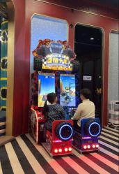 -meland club亲子乐园•派对•研学(昆山万象汇店)