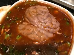 -百年川椒重庆老火锅(光谷店)