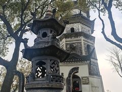 -苏州上方山国家森林公园