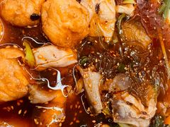 -闫家炸鸡架(五爱总店)