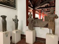 -柬埔寨国家博物馆