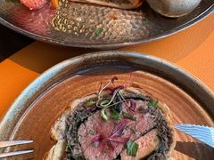 -普朗姆生蚝牛排馆 The Plump Oyster(成都摩方购物中心店)