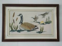 -龙慧画框·裱画配框工厂店