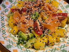 -AZUL by FUEL蓝色·法式酒馆(琶醍店)