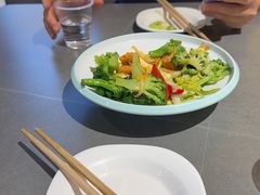 -郑享吃烧烤烩面(红专路店)