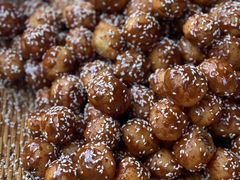 -邓记新一代糖油果子(四川煤管局供销公司职工宿舍店)