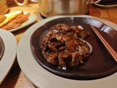 -焰江山海鲜牛排烤肉自助(锦华万达二星店)
