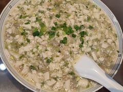 糊豆腐-朗妈私房菜(婺女州店)