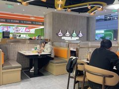 -黄记煌三汁焖锅(民乐园万达店)