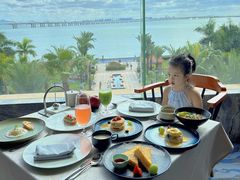 -厦门北海湾惠龙万达嘉华酒店