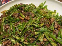 -铁公鸡·四川料理(天环广场店)
