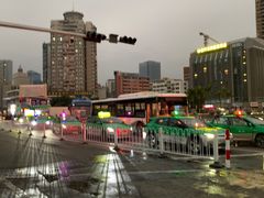 -珠海拱北口岸