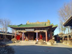 -关帝庙(大同古城)
