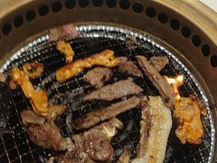 -炙城·韩式烤肉(南京东路店)