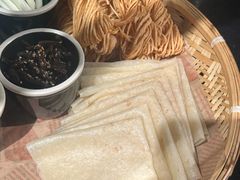 -悦融·京鲁菜·露台花园(安定门店)