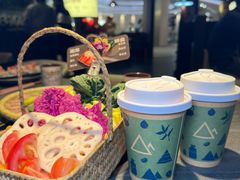 -去茶山(重庆万象城店)
