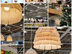 -宜家·瑞典风味餐厅(北京西红门店)