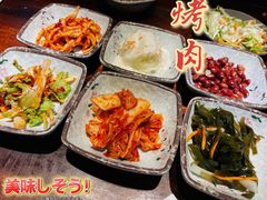 -火炉情韩国料理店(古田路店)