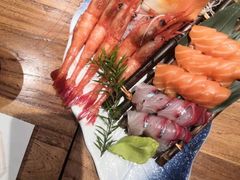 -炉胜·炉端烧·居酒屋