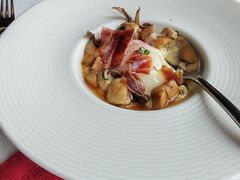 -The V泽惟·低温慢煮料理