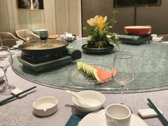 -俏巴渝·家宴·生日宴(锦绣城店)