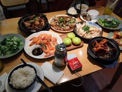 -大厨的餐厅(曾厝垵总店)