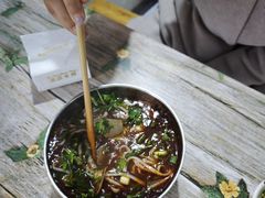 -张家羊肉汤粉店