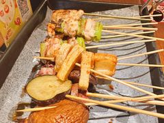 -王氏炉匠·烧鸟放题自助(好运街店)