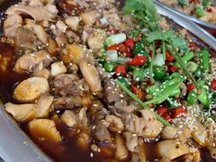 -米二红烧兔(华阳店)