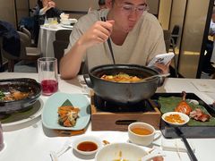 -小厨娘淮扬菜(天印大道店)