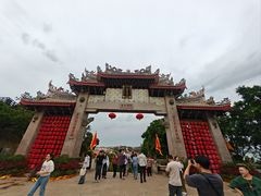 -湄洲岛